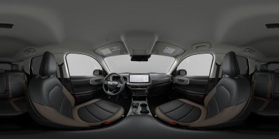 2026 Ford Bronco Sport Big Bend In-Transit