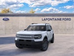2026 Ford Bronco Sport Big Bend In-Transit