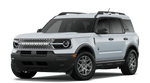 2026 Ford Bronco Sport Big Bend In-Transit
