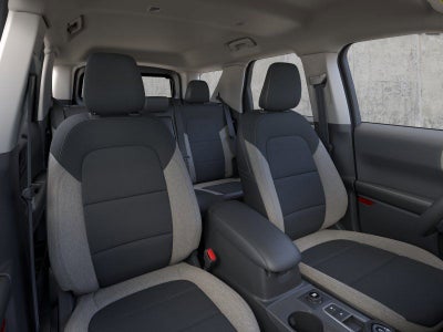 2026 Ford Bronco Sport Big Bend In-Transit