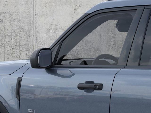 2026 Ford Bronco Sport Big Bend In-Transit