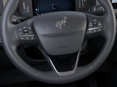 2026 Ford Bronco Sport Big Bend In-Transit