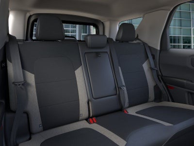 2026 Ford Bronco Sport Big Bend In-Transit