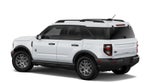 2026 Ford Bronco Sport Big Bend In-Transit
