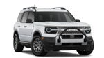 2026 Ford Bronco Sport Big Bend In-Transit