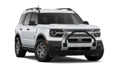 2026 Ford Bronco Sport Big Bend In-Transit