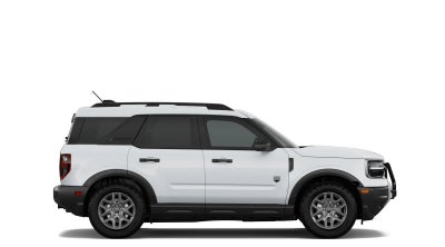 2026 Ford Bronco Sport Big Bend In-Transit