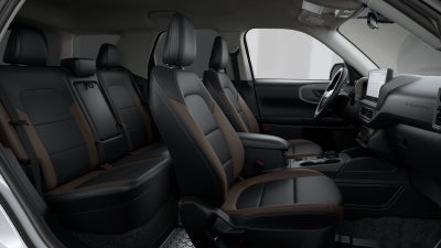 2026 Ford Bronco Sport Big Bend In-Transit