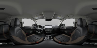 2026 Ford Bronco Sport Big Bend In-Transit