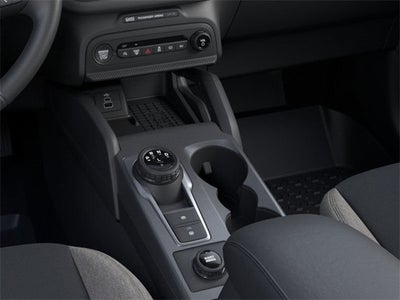 2025 Ford Bronco Sport Big Bend In-Transit