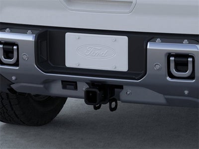 2025 Ford Bronco Sport Big Bend In-Transit