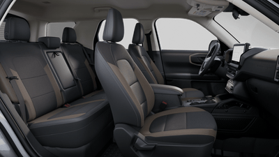 2025 Ford Bronco Sport Big Bend In-Transit