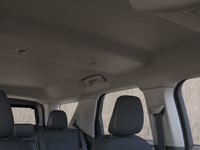 2026 Ford Bronco Sport Big Bend In-Transit