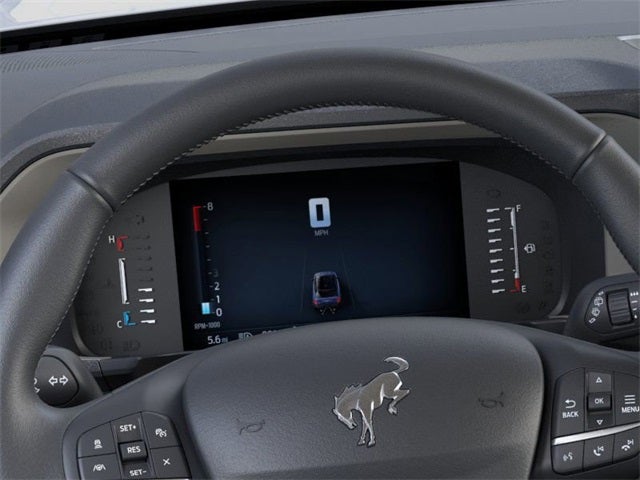 2026 Ford Bronco Sport Big Bend In-Transit