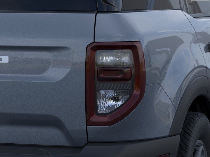 2026 Ford Bronco Sport Big Bend In-Transit