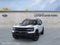 2026 Ford Bronco Sport Big Bend In-Transit