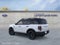 2026 Ford Bronco Sport Big Bend In-Transit