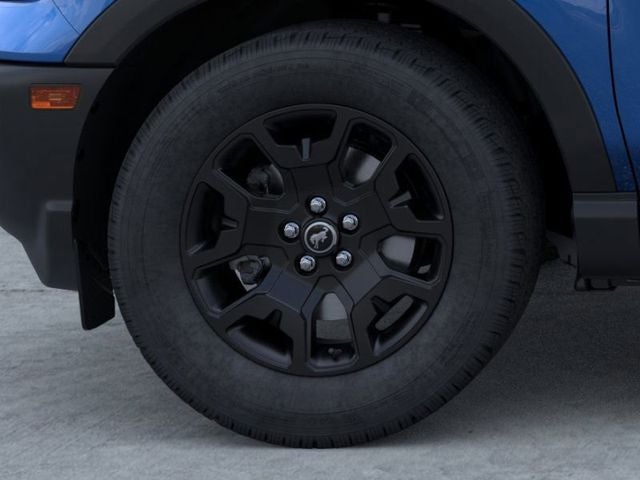 2026 Ford Bronco Sport Big Bend In-Transit