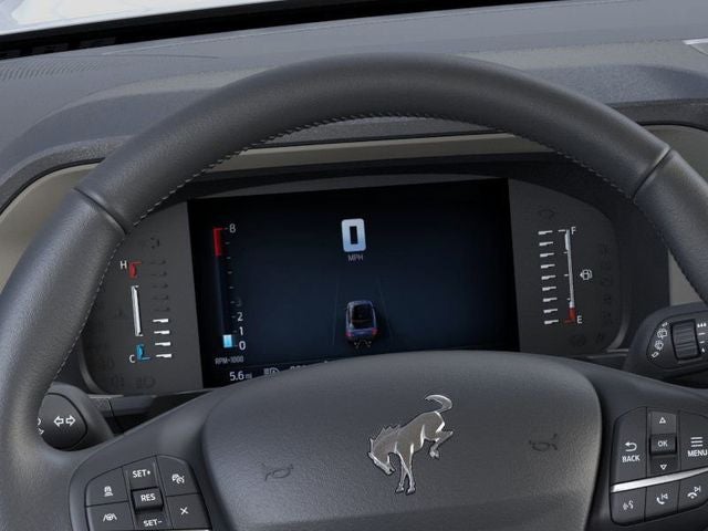 2026 Ford Bronco Sport Big Bend In-Transit