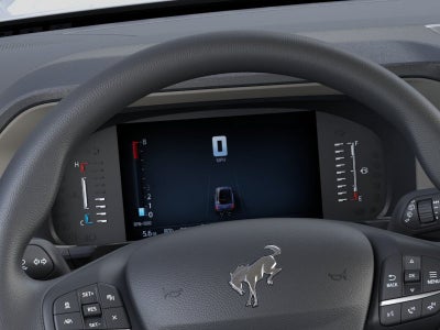 2026 Ford Bronco Sport Big Bend In-Transit