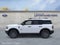 2026 Ford Bronco Sport Big Bend In-Transit