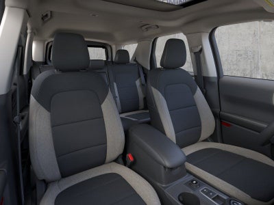 2026 Ford Bronco Sport Big Bend In-Transit