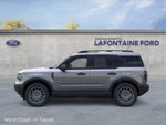 2026 Ford Bronco Sport Big Bend In-Transit