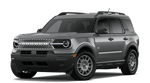 2026 Ford Bronco Sport Big Bend In-Transit