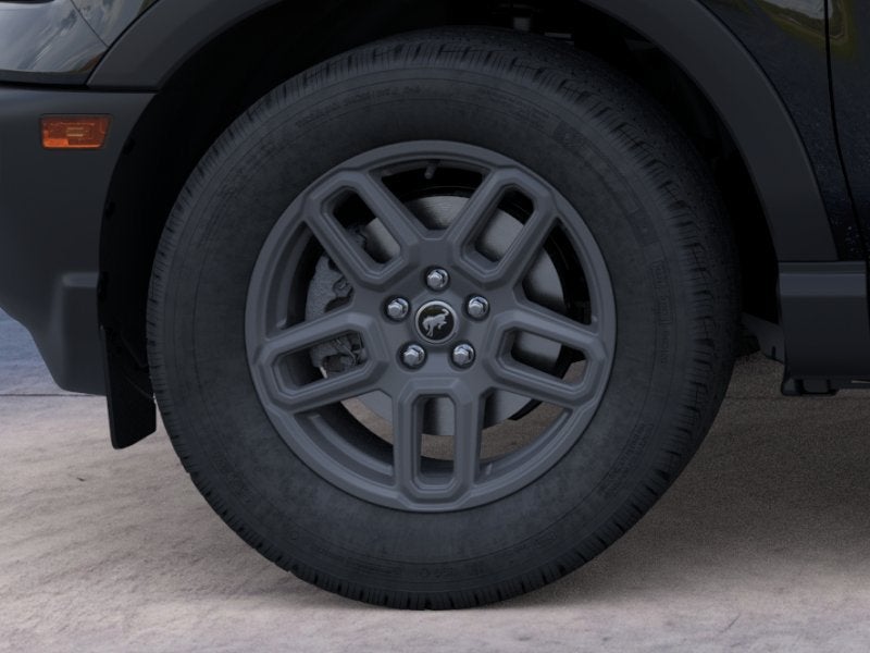 2026 Ford Bronco Sport Big Bend In-Transit