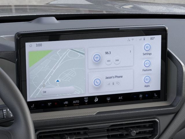 2026 Ford Bronco Sport Big Bend In-Transit