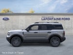 2026 Ford Bronco Sport Big Bend In-Transit