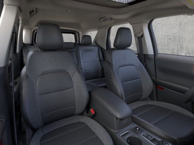 2026 Ford Bronco Sport Big Bend In-Transit