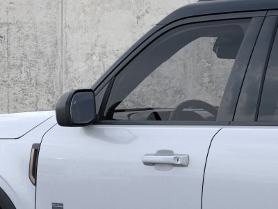 2026 Ford Bronco Sport Big Bend In-Transit