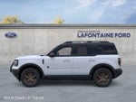 2026 Ford Bronco Sport Big Bend In-Transit