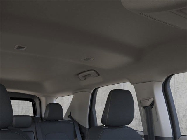 2026 Ford Bronco Sport Big Bend In-Transit