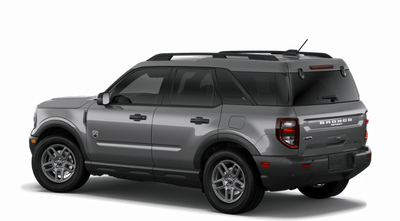 2026 Ford Bronco Sport Big Bend In-Transit