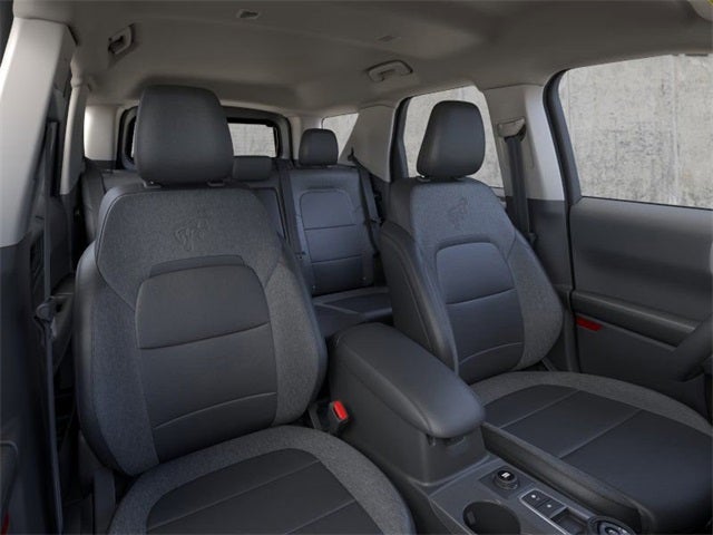 2026 Ford Bronco Sport Big Bend In-Transit