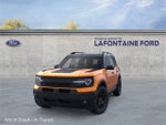 2026 Ford Bronco Sport Big Bend In-Transit