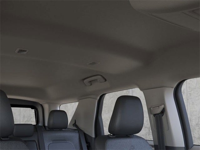 2026 Ford Bronco Sport Big Bend In-Transit