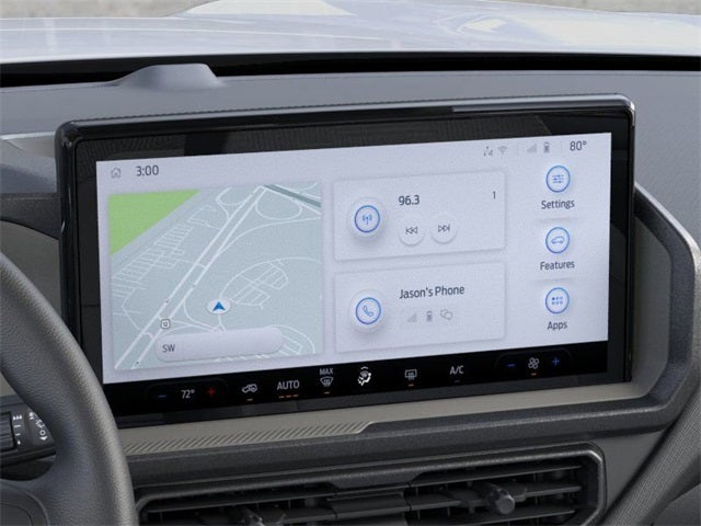 2026 Ford Bronco Sport Big Bend In-Transit