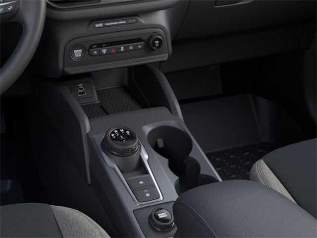 2026 Ford Bronco Sport Big Bend In-Transit