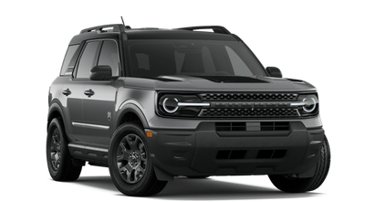 2026 Ford Bronco Sport Big Bend In-Transit