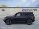 2026 Ford Bronco Sport Outer Banks In-Transit
