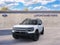 2026 Ford Bronco Sport Outer Banks In-Transit