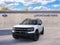 2026 Ford Bronco Sport Outer Banks In-Transit