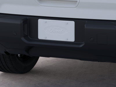 2026 Ford Bronco Sport Outer Banks In-Transit
