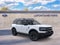 2026 Ford Bronco Sport Outer Banks In-Transit