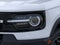 2026 Ford Bronco Sport Outer Banks In-Transit