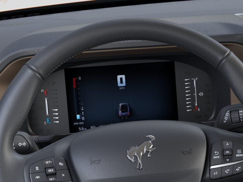 2026 Ford Bronco Sport Outer Banks In-Transit