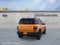 2026 Ford Bronco Sport Outer Banks In-Transit